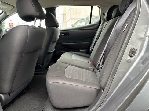 Used 2023 Nissan Leaf SV Plus image 20