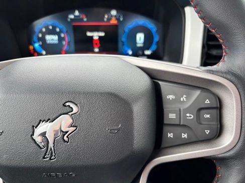 New 2026 Ford Bronco Heritage Edition AWD/4WD image 25