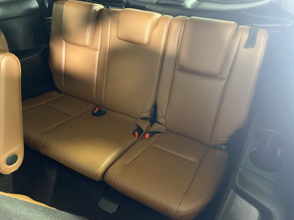Used 2019 Toyota Highlander Limited Platinum AWD/4WD image 13