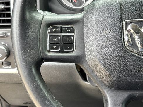 Used 2014 RAM 1500 Big Horn RWD image 18