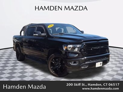 Used 2020 RAM 1500 Big Horn
