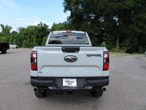 Used 2026 Ford Ranger Raptor AWD/4WD image 7