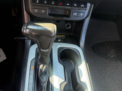 Used 2018 Chevrolet Colorado ZR2 AWD/4WD image 36