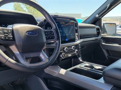Used 2024 Ford F150 XLT w/ Equipment Group 302A MID AWD/4WD image 25
