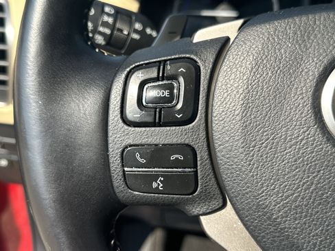 Used 2020 Lexus NX 300h AWD w/ Luxury Package image 25