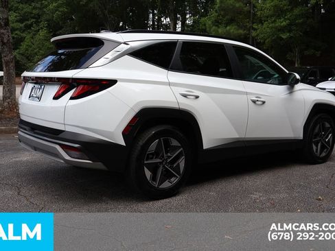 Used 2026 Hyundai Tucson SEL Plus FWD image 5