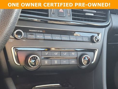 Used 2018 Kia Optima LX w/ Convenience Package image 23