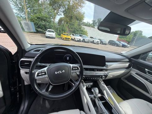 Used 2023 Kia Telluride SX AWD/4WD image 10