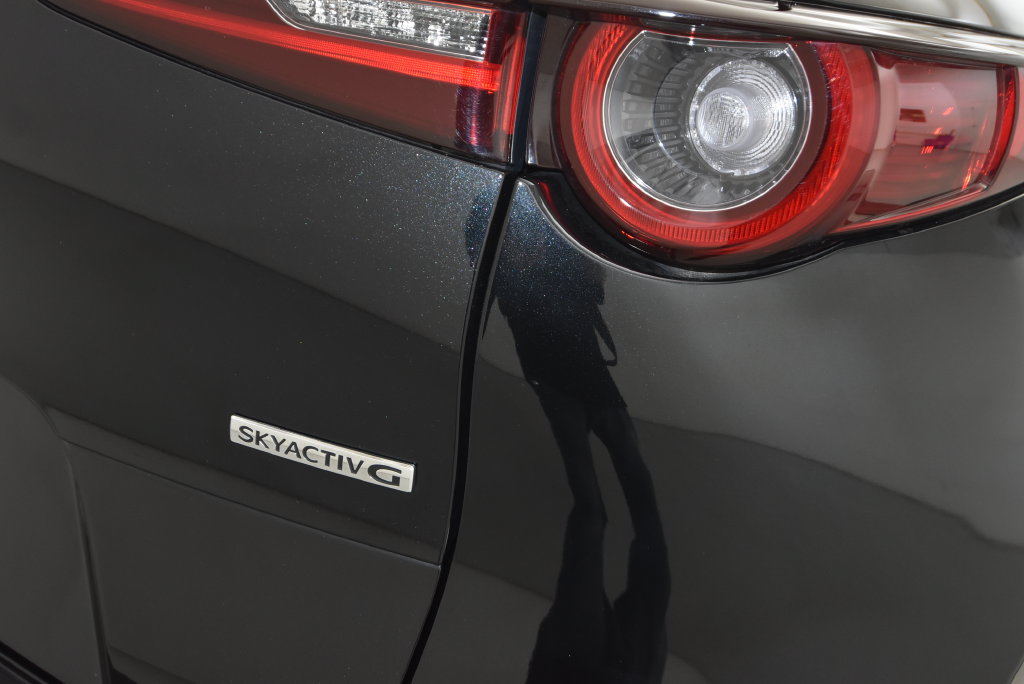 Certified 2025 MAZDA CX-30 AWD 2.5 S w/ Preferred Package image 37