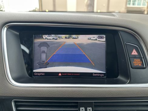 Used 2017 Audi Q5 2.0T Premium image 51