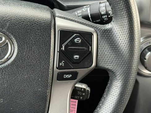 Used 2019 Toyota 4Runner SR5 Premium AWD/4WD image 27