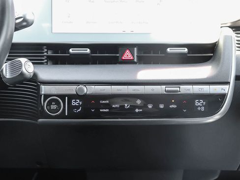 Used 2024 Hyundai Ioniq 5 SEL RWD image 13