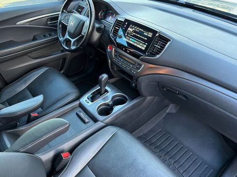 Used 2020 Honda Pilot EX-L image 19