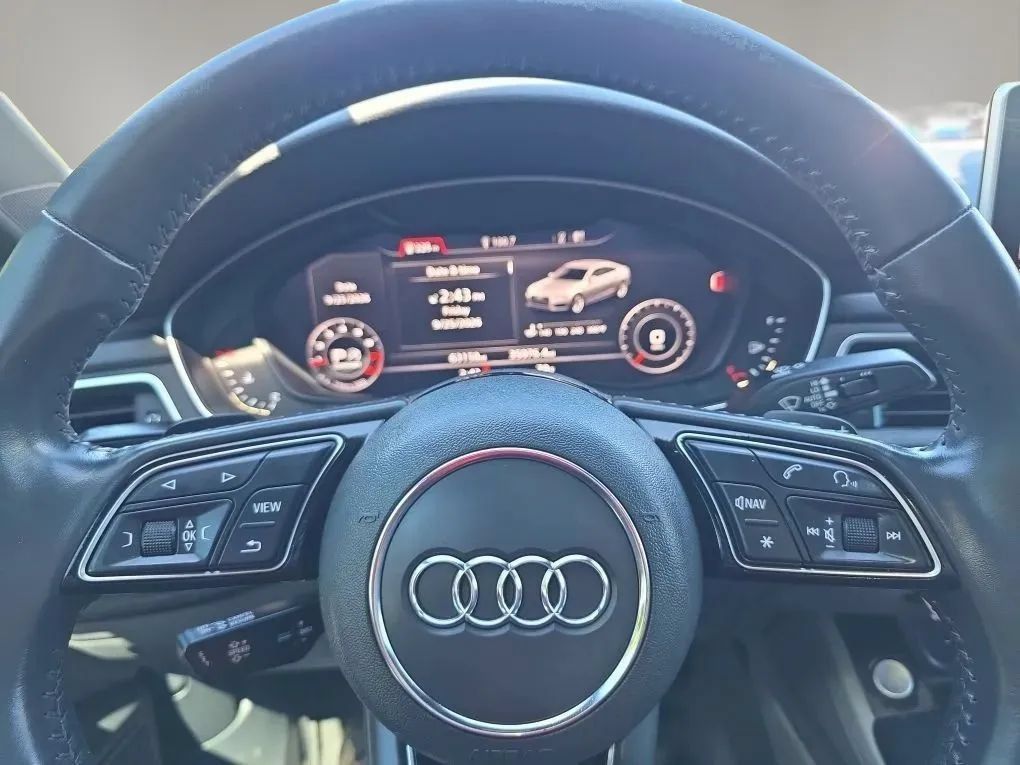 Used 2018 Audi A5 2.0T Prestige w/ Driver Assistance Package AWD/4WD image 18