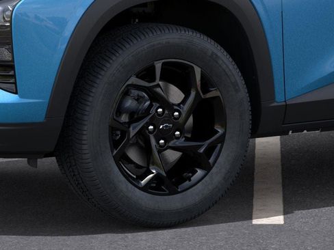 New 2026 Chevrolet Trax LT w/ Driver Confidence Package image 33
