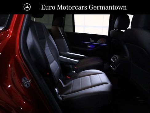 Certified 2023 Mercedes-Benz GLS 580 4MATIC image 58