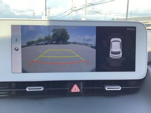 Used 2024 Hyundai Ioniq 5 SEL AWD/4WD image 22