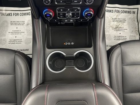 Used 2023 Chevrolet Tahoe RST w/ Luxury Package image 20