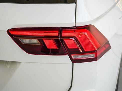 Used 2024 Volkswagen Tiguan S FWD image 7