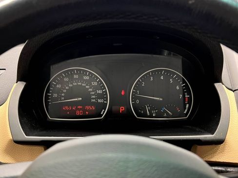 Used 2008 BMW X3 3.0si AWD/4WD image 22