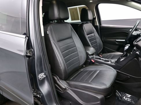 Used 2014 Ford Escape Titanium image 14