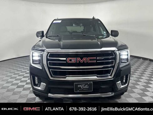 Used 2023 GMC Yukon SLT image 2
