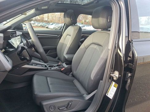 New 2026 Audi A3 2.0T Premium image 13