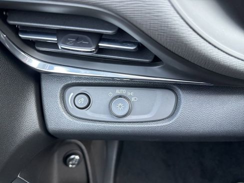 New 2025 Buick Envista Preferred w/ Convenience I Package image 28