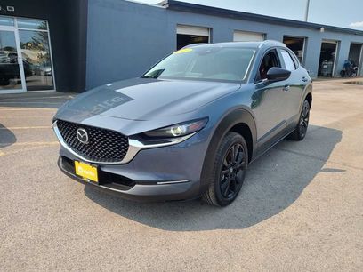 Used 2023 MAZDA CX-30 AWD 2.5 S w/ Preferred Package