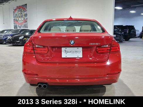 Used 2013 BMW 328i Sedan RWD image 11