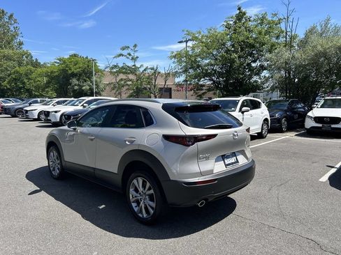 Certified 2023 MAZDA CX-30 AWD 2.5 S w/ Select Package image 6