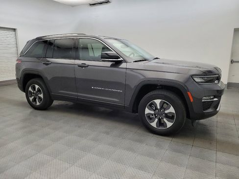Used 2022 Jeep Grand Cherokee Limited 4xe AWD/4WD image 11