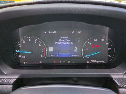 Certified 2023 Ford Explorer ST-Line w/ Class IV Trailer Tow Package RWD image 30