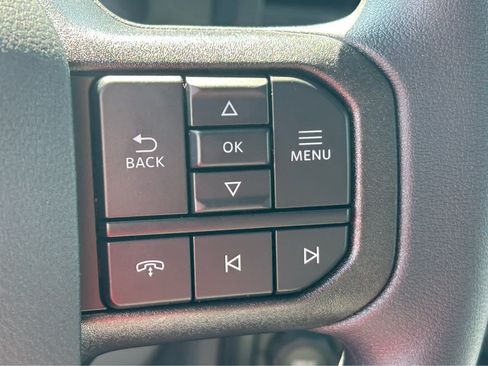 New 2026 Ford F250 XLT AWD/4WD image 18