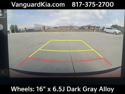 Certified 2025 Kia K4 FWD image 25
