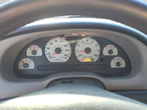 Used 2001 Ford Mustang Cobra RWD image 15