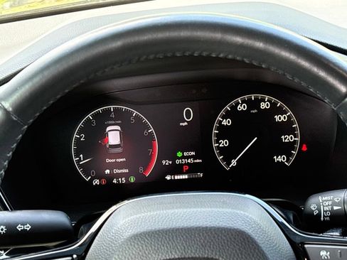 Used 2024 Honda CR-V EX-L image 25
