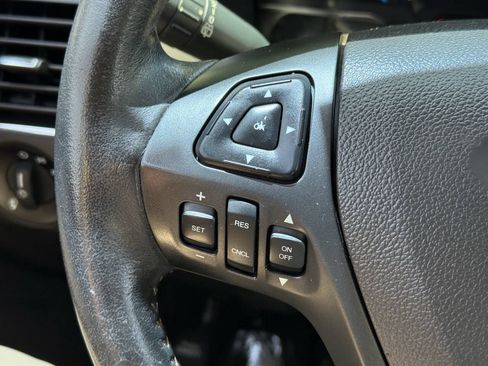 Used 2014 Ford Flex SEL w/ Equipment Group 202A FWD image 27