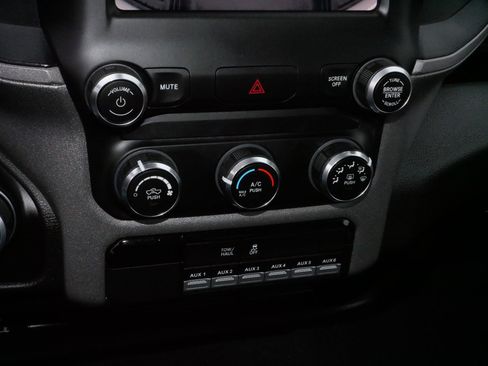 Used 2023 RAM 2500 Tradesman image 23