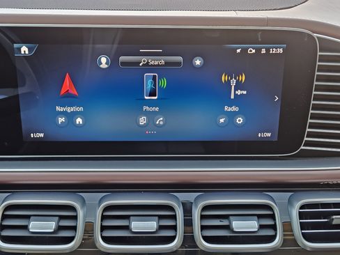 Certified 2024 Mercedes-Benz Maybach GLS 600 4MATIC image 17