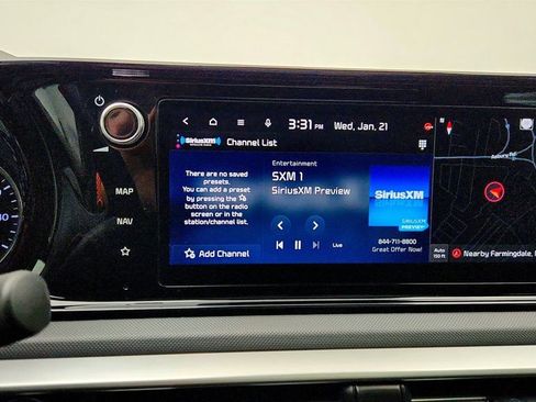 Used 2023 Kia K5 GT-Line image 18