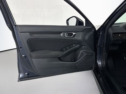 Used 2025 Honda Civic Sport image 20