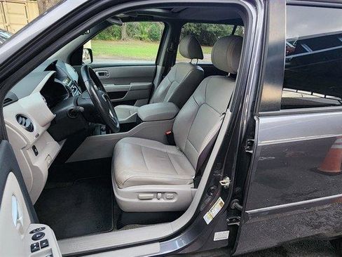 Used 2015 Honda Pilot EX-L image 22