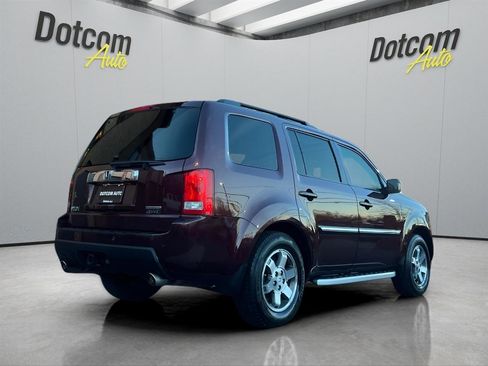 Used 2009 Honda Pilot Touring image 13