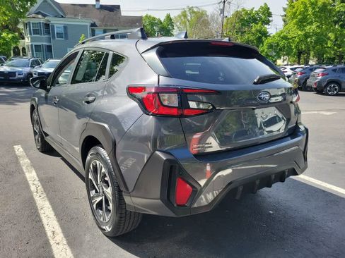Certified 2024 Subaru Crosstrek 2.0i Premium AWD/4WD image 6