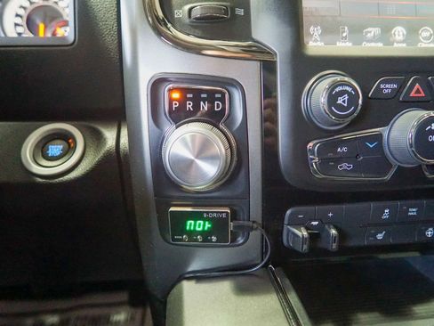Used 2017 RAM 1500 Sport w/ Convenience Group RWD image 21