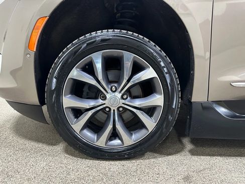 Used 2017 Chrysler Pacifica Limited w/ Advanced Safetytec Group image 69