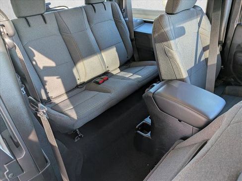 New 2025 Jeep Wrangler Sport image 13