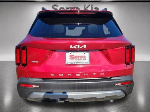 Used 2022 Kia Sorento X-Line EX AWD/4WD image 4