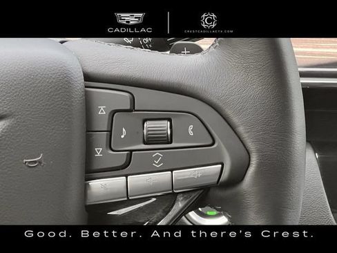 Certified 2024 Cadillac Escalade ESV Sport w/ Touring Package AWD/4WD image 18